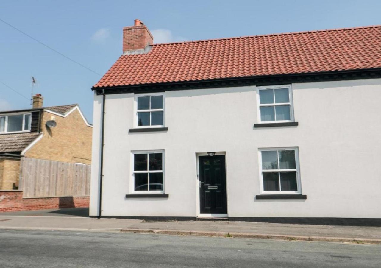 The Inn Keeper Cranswick Exterior foto